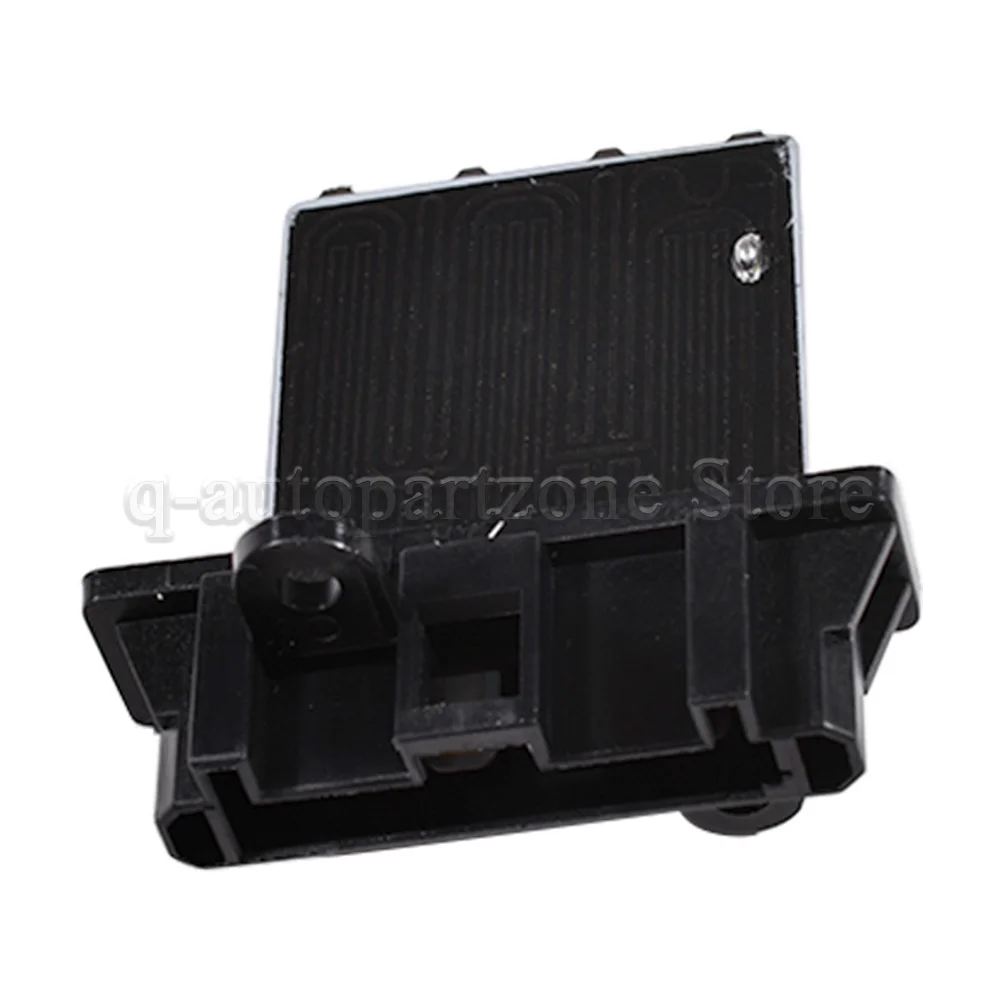 Vexilon Resistenza riscaldatore ventola soffiante motore OEM 27150-1N760 271501N760 compatibile for 1995-2000, for NISSAN, Almera N15 Primera P11 Resistenza del motore del ventilatore