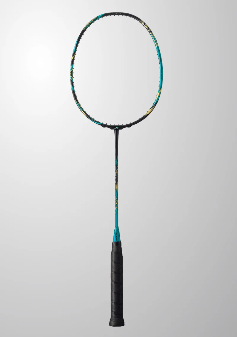 Yonex Badminton Racket AX99 Pro White AX88D Pro Gold AX88S Pro Blue Carbon Fiber Offensive Professional Racket With Line