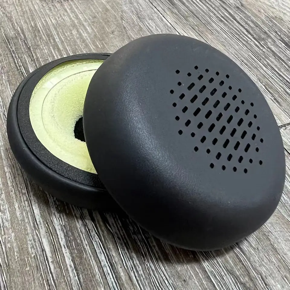 SOULWIT Coussinets De Rechange Pour Casque Sans Fil JLab Go