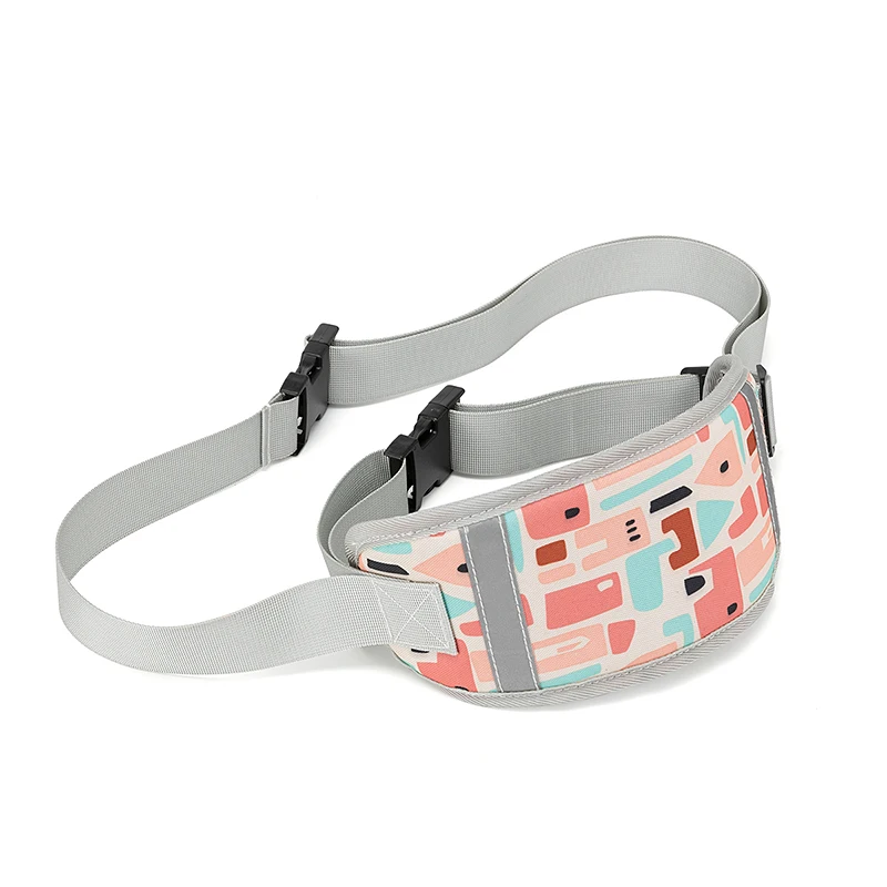 Рисунок 5 - Ремень безопасности для езды на мотоцикле