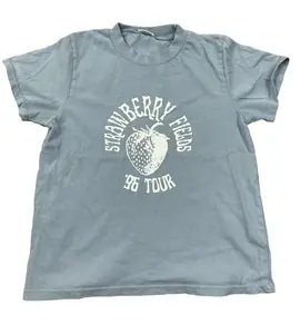Brandy Melville Shirt - T-shirts - AliExpress