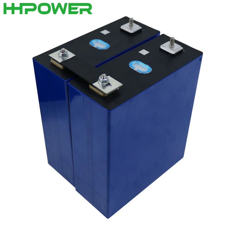 

Deep cycle Prismatic rechargeable Lithium LiFePO4 Battery Cell 3.2V 280Ah for solar system energy storage power battery