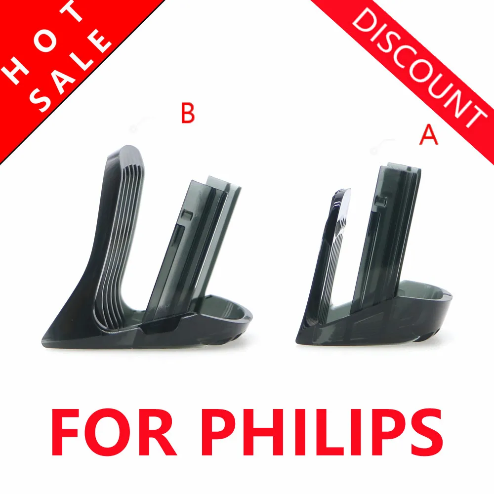 

For Philips New Hair Clipper Comb HC3400 HC3410 HC3420 HC3422 HC3426 HC5410 HC5440 HC5442 HC5446 HC5447 HC5450 Attachment Beard