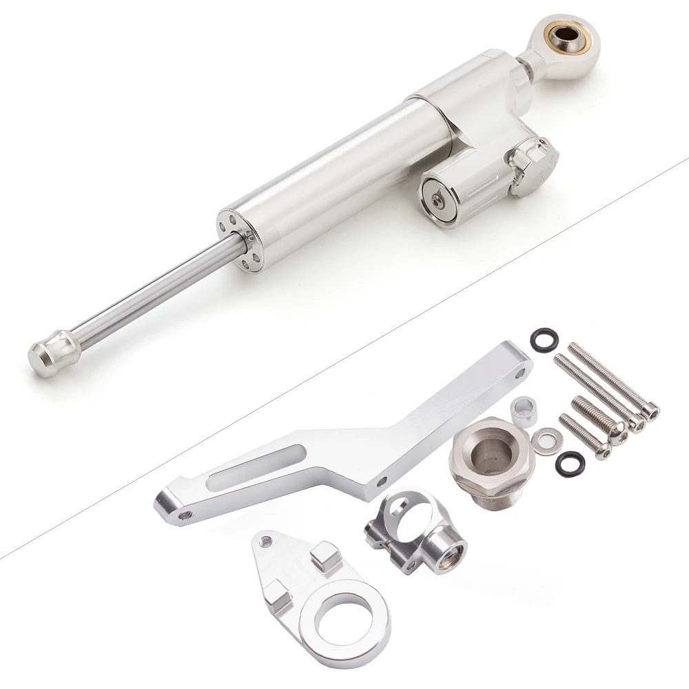 SteeringDampersMotorcycleStabilizeDamperBracketMountingKitFor