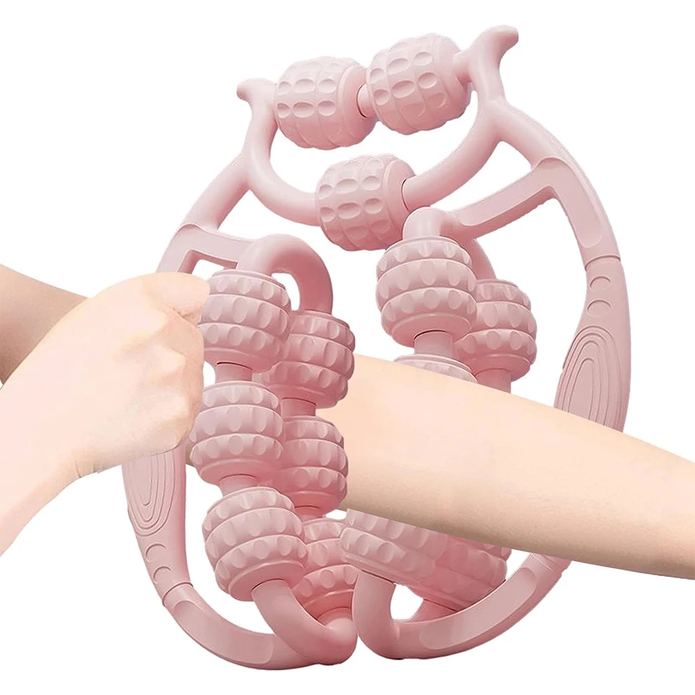 Рисунок 2 - Массажер для мышц ног