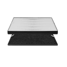 

Air Purifier Filter + Activated Carbon Filter for AC1215 AC1214 AC1210 AC1213 HEPA Filter