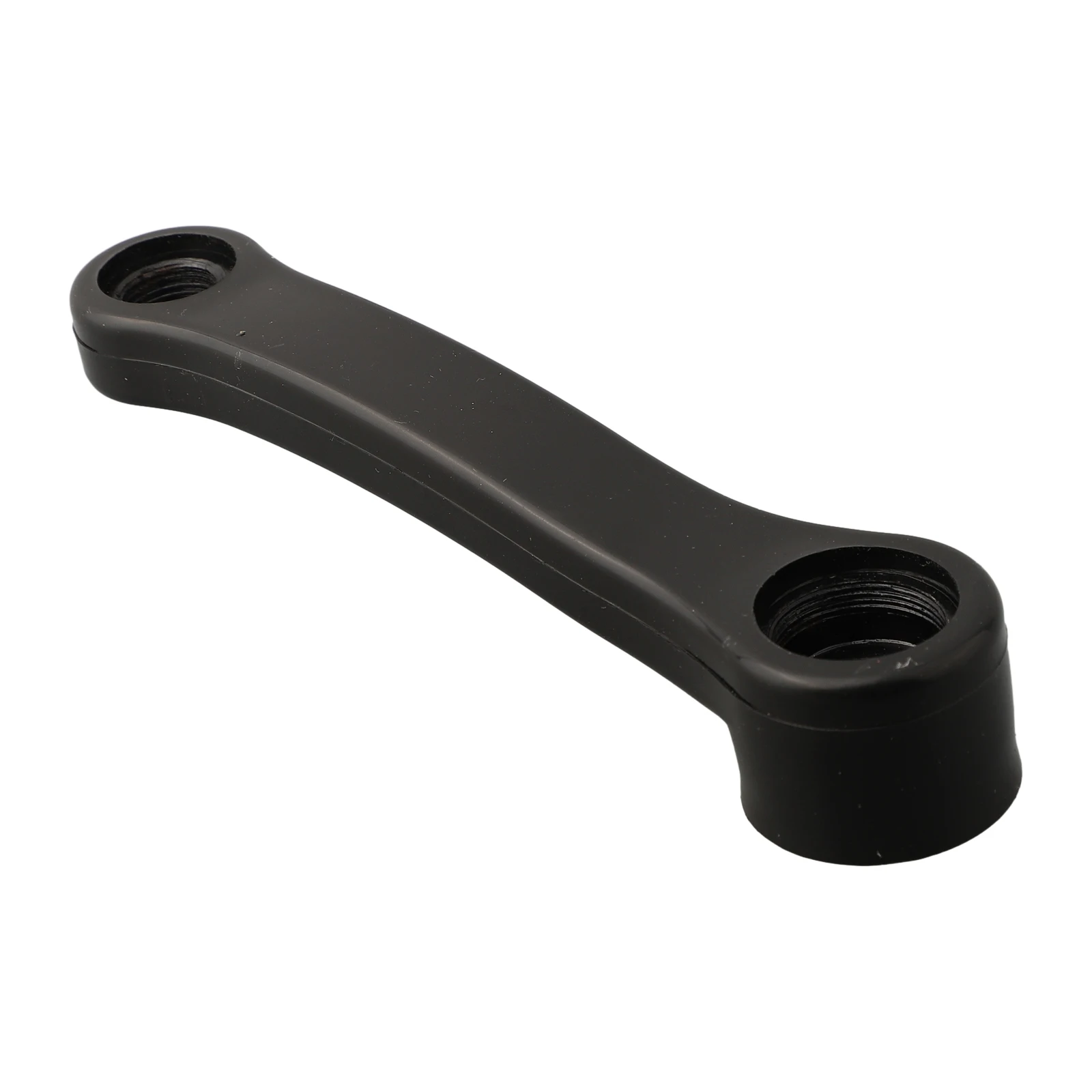 

Outdoor Crankset Aluminum Alloy Bicycle Bracket Cranks E-Bike Efficient Electric Motorbike Precision Universal