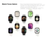 HUAWEI WATCH FIT 3 Smart WATCH Light and Thin Large Screen Sports Fat Reduction Long Life Bluetooth Call Sports WATCH 3