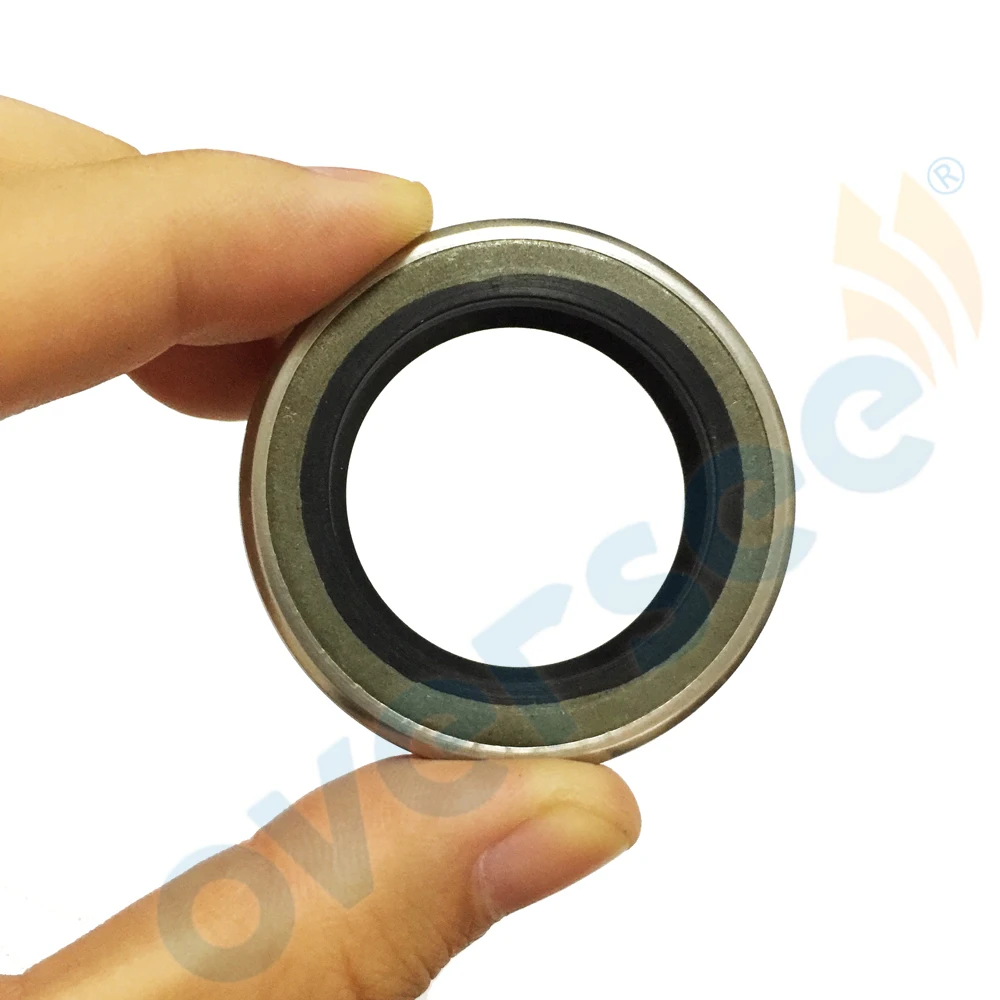 Prop Shaft Seal For Mercury, Force, Mercruiser, OMC Outboards - Replaces 26-14077, 26-76868