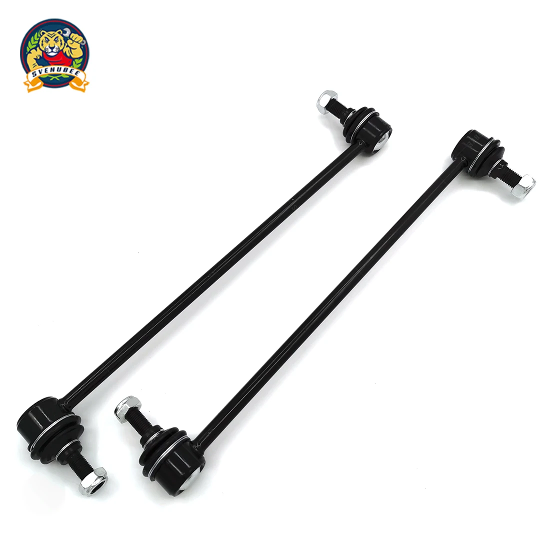 2pcs Front Stabilizer Sway Bar End Links Kit for VOLVO S60 S80 V70 XC70 XC90 1999 2000 2001 2002 2003 2004-2014
