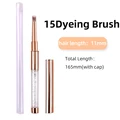 15 Dyeing Brush
