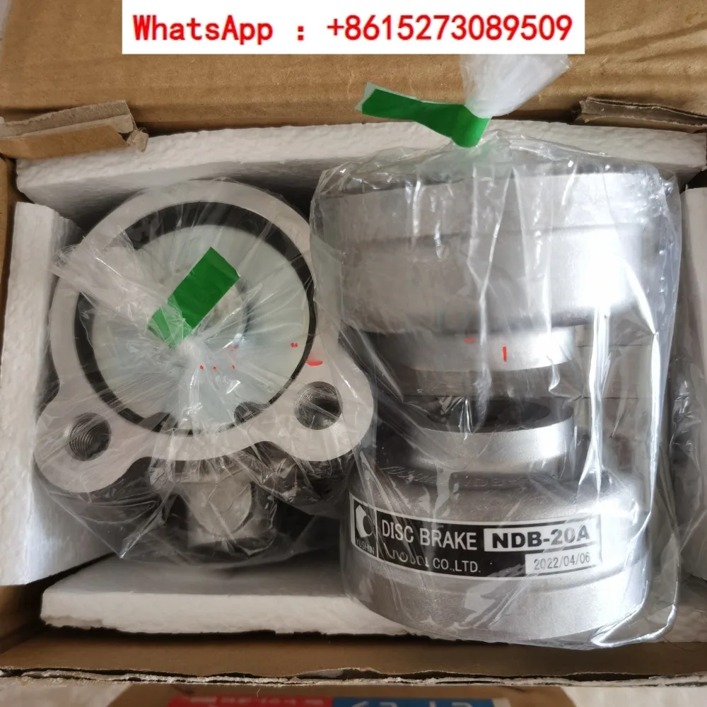 

Original imported Youxin NDB-20A