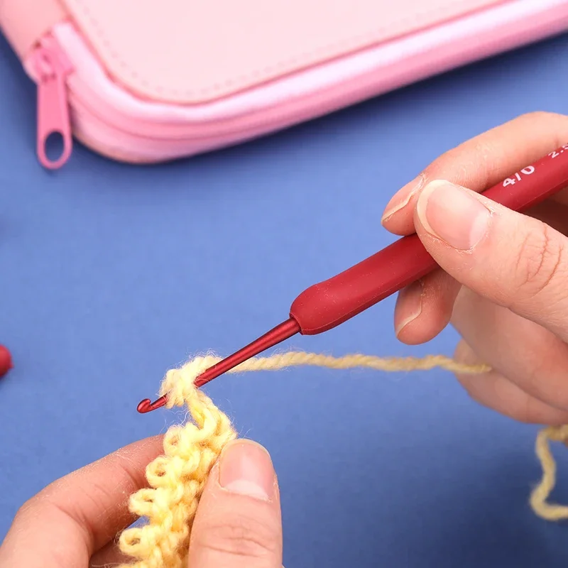 Crochet Hook Set 5