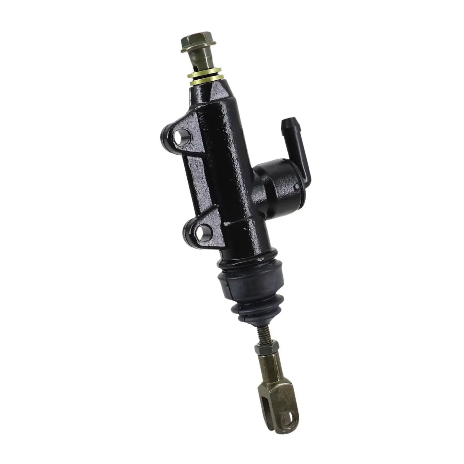 Motorcycle Brake System Component Motorcycle Brake Pump Supplies Versatile Sturdy Spare Parts Hydraulic Master Cylinder Pump