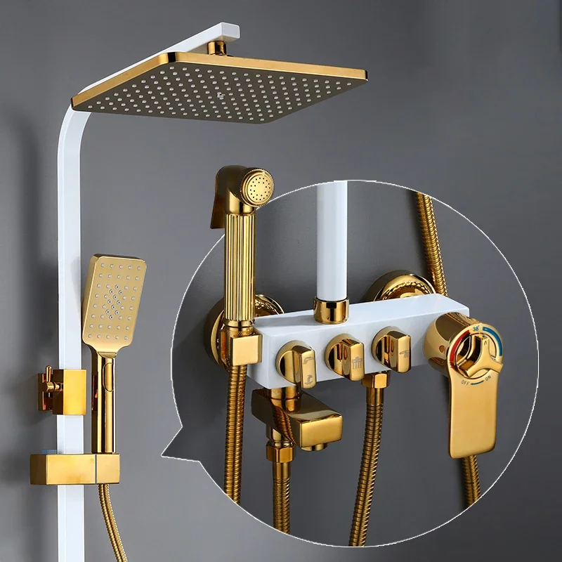 503Q7-Thermostatic