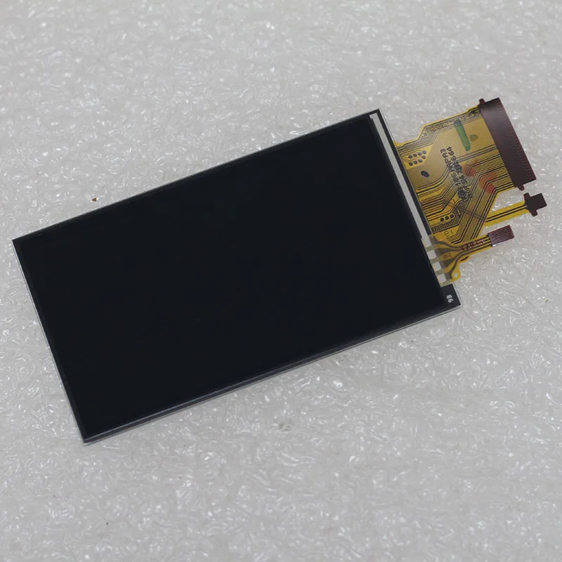 New touch LCD display screen with backlight for Sony FDR-AXP35 AXP35 AX30 AX33 Video camera