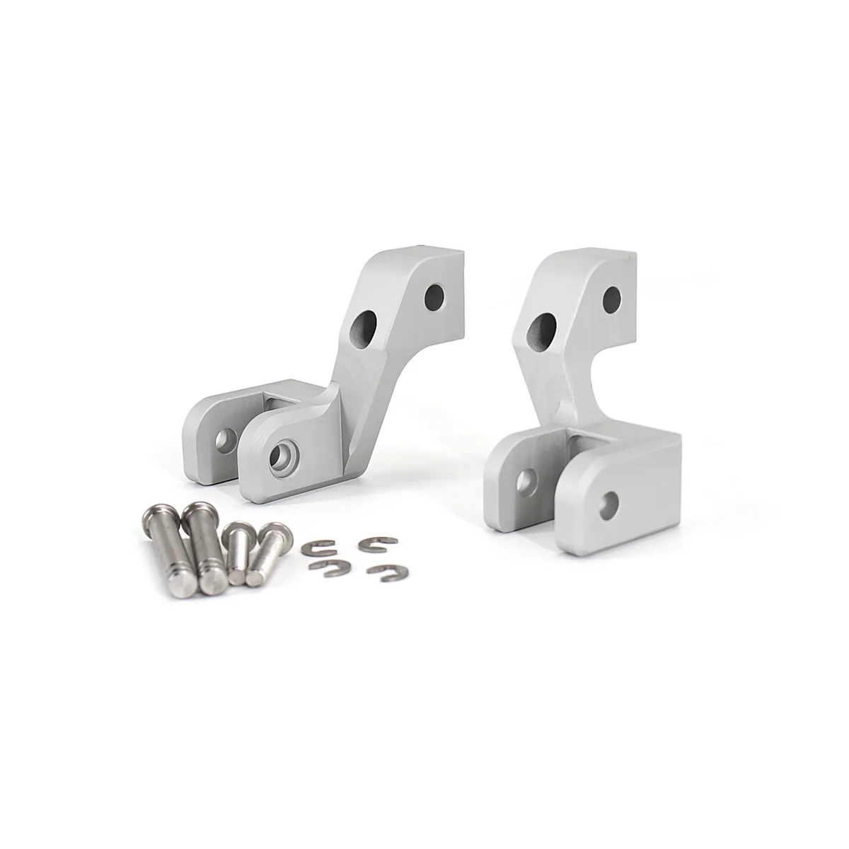 Motorcyle Passeggero Pedana Di Abbassamento Kit Poggiapiedi Riposizionamento Per Bmw Rninet Rninet Urban R Nine T Scrambler