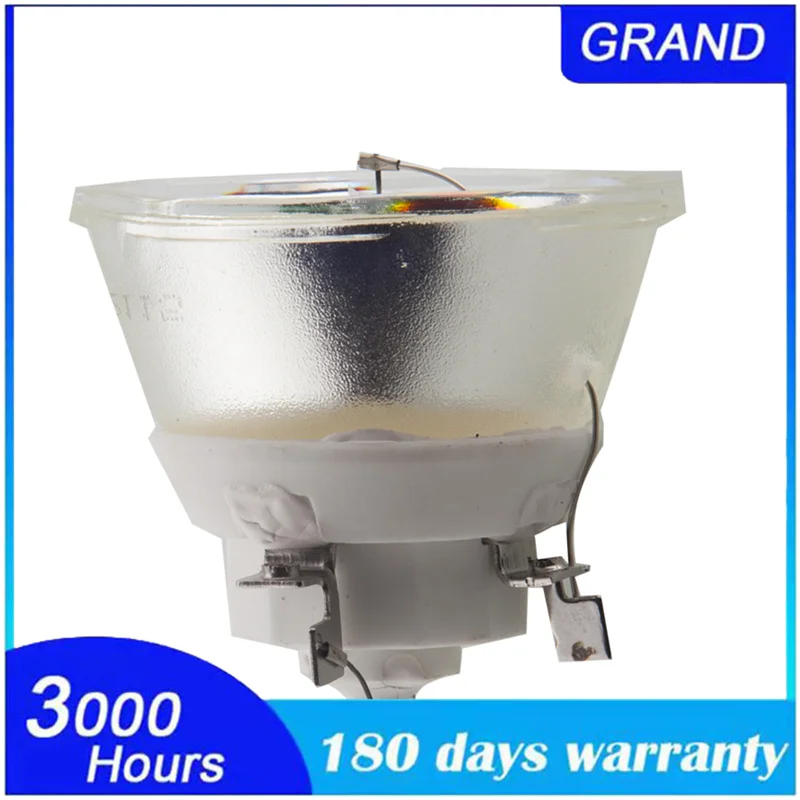 

ELPLP91 / V13H010L91 заменяемая прожекторная лампа для EPSON EB-685WS EB-695Wi PowerLite 680 PowerLite 685 Вт Лампа для проектора