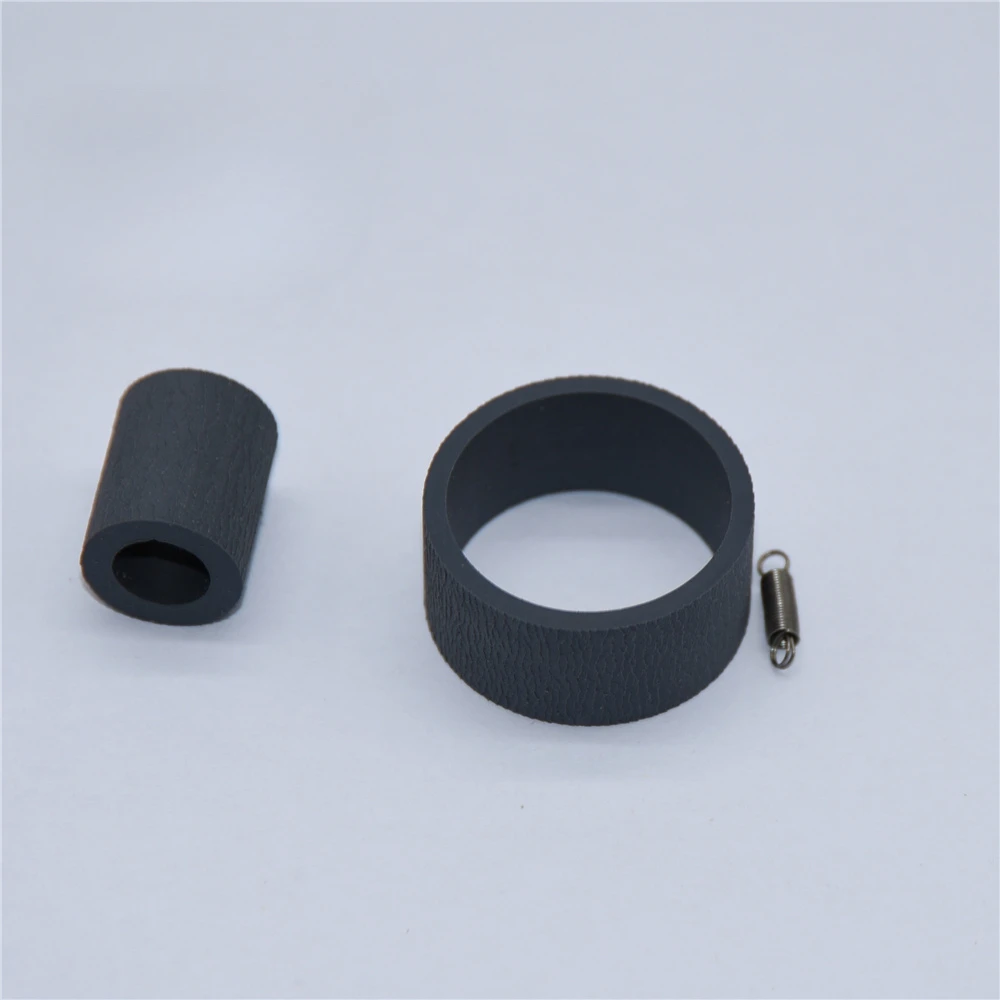 

20SETS Pickup Roller Rubber for EPSON L300 L310 L350 L355 L362 L365 L366 L360 L110 L120 L130 L132 L210 L220 L222 L455
