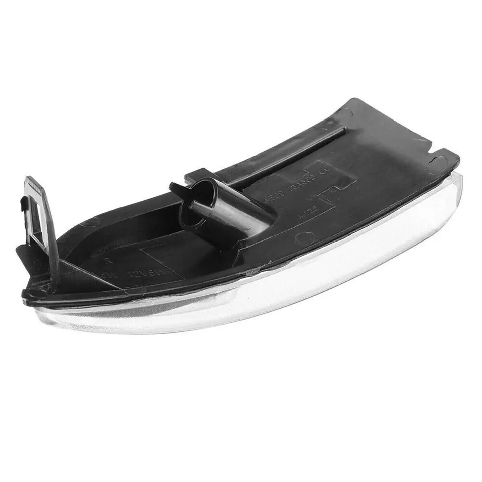 LED Tube koplamp units Chrome VW T6 dynamische knipperlichten online