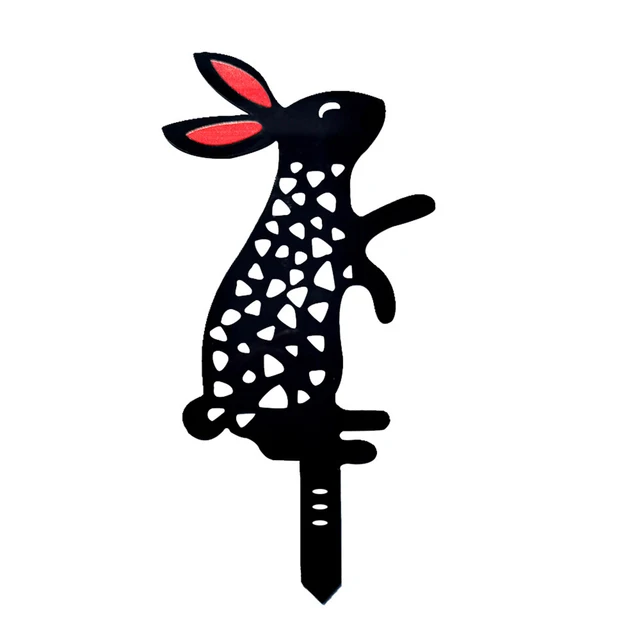 Black Rabbit 2