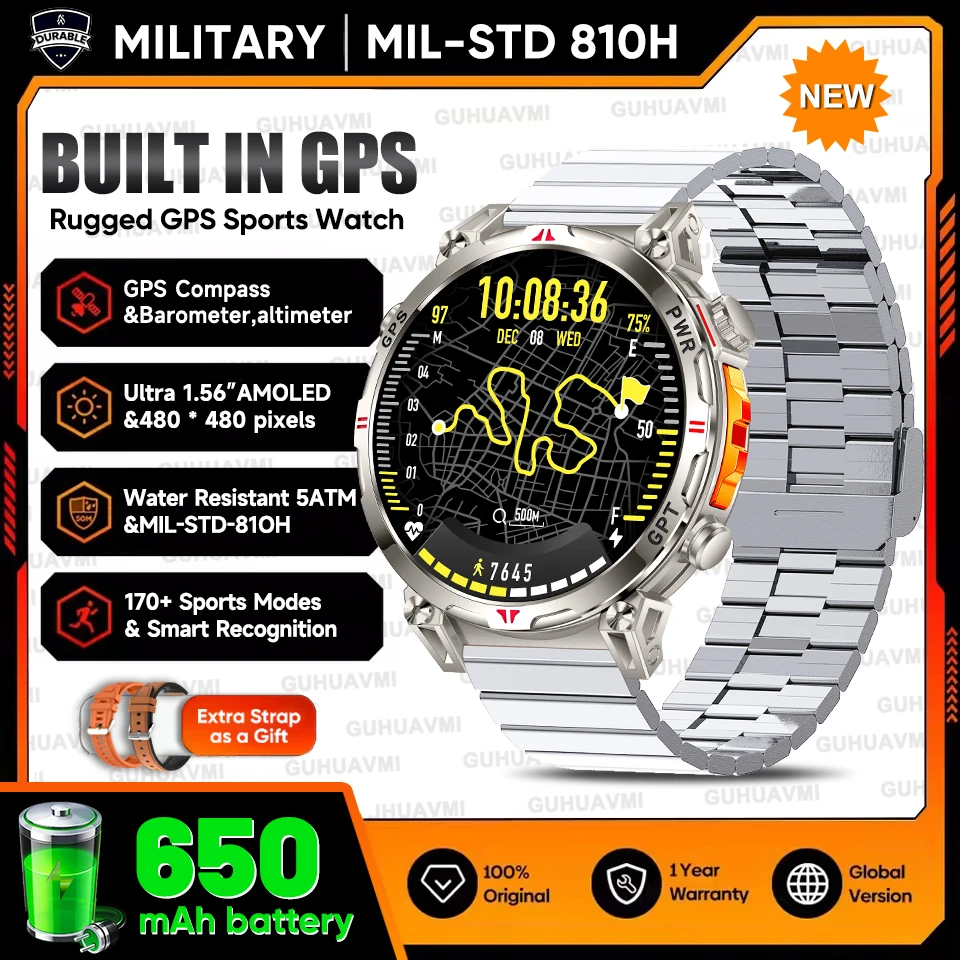 Silver Steel B 2A
