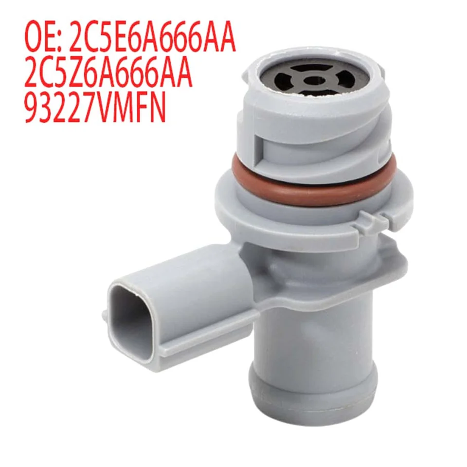 PCV Valve Assembly For Ford Edge, Escape, Fusion, Mustang & More – OE Fit 2C5E6A666AA - View #3