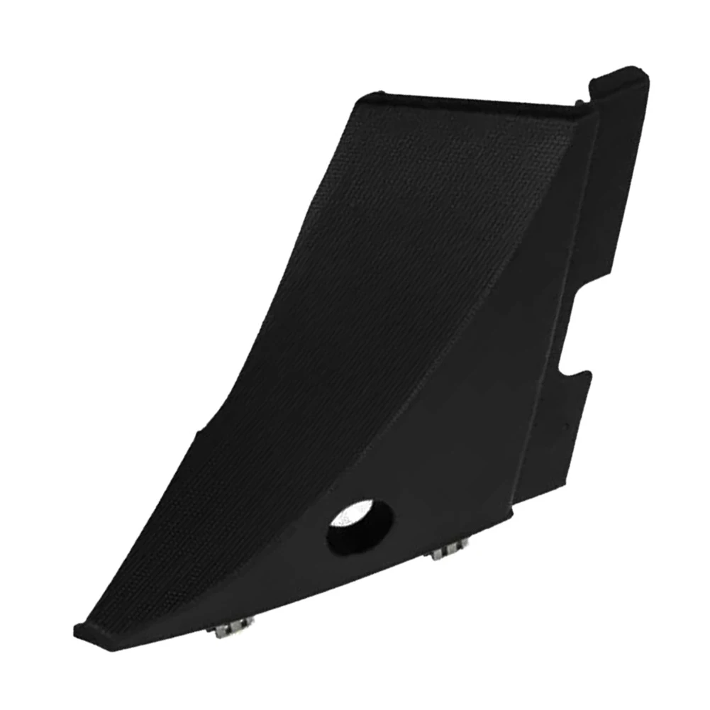 오른쪽 앞유리 카울 벤트 커버 23178017 시에라 14-19 용 GMC 용 시보레 용 직접 교체 자동차 외장 부품