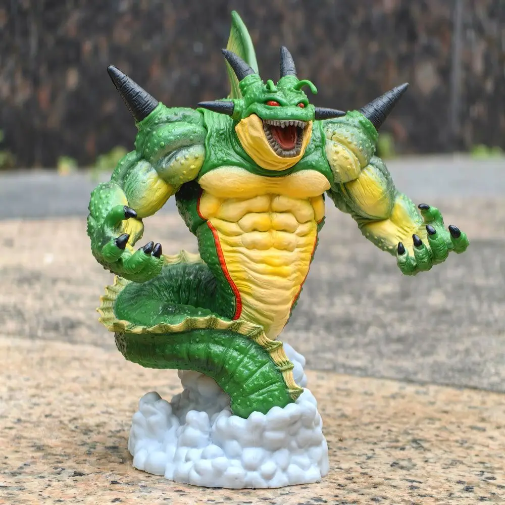 Figuras de Shenron - Hazte con una y cumple tus deseos