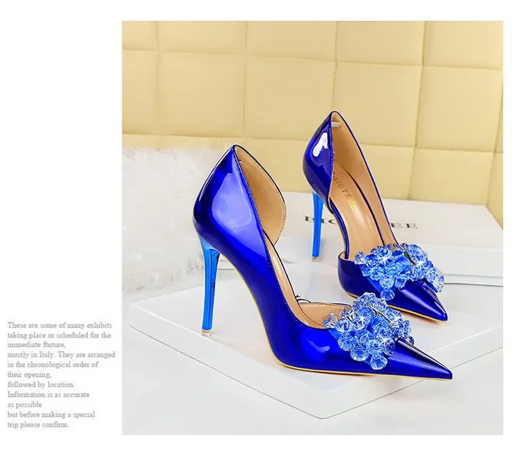BIGTREE scarpe vista 6