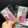 Wearing Armor Material Package Wholesale Tools Jelly Gel Hydrolyzed Gel Agent Cotton Swab Rubbing Stick Nail Art Tools Kit 1