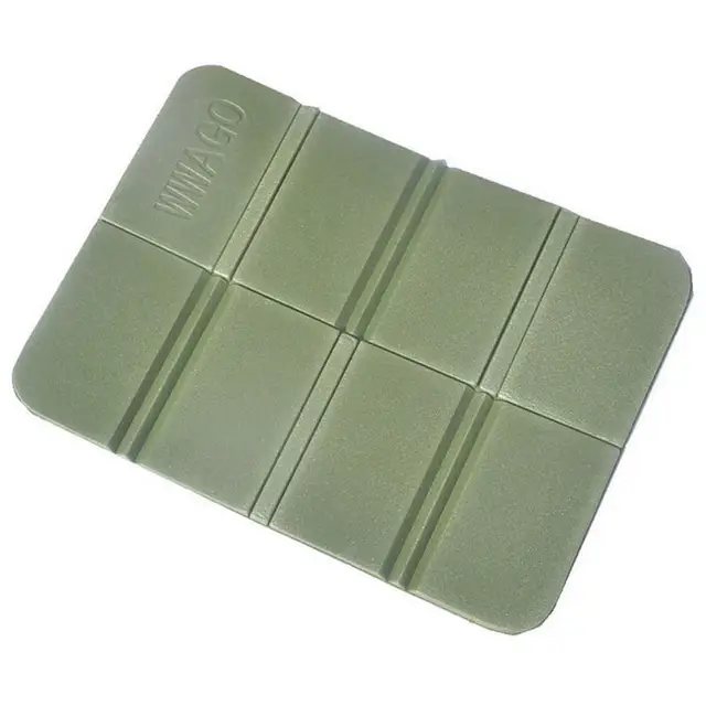 Tappetino Da Picnic Pieghevole - Impermeabile, In Schiuma XPE, Leggero, Per Campeggio, Escursionismo E Trekking - Foto 5