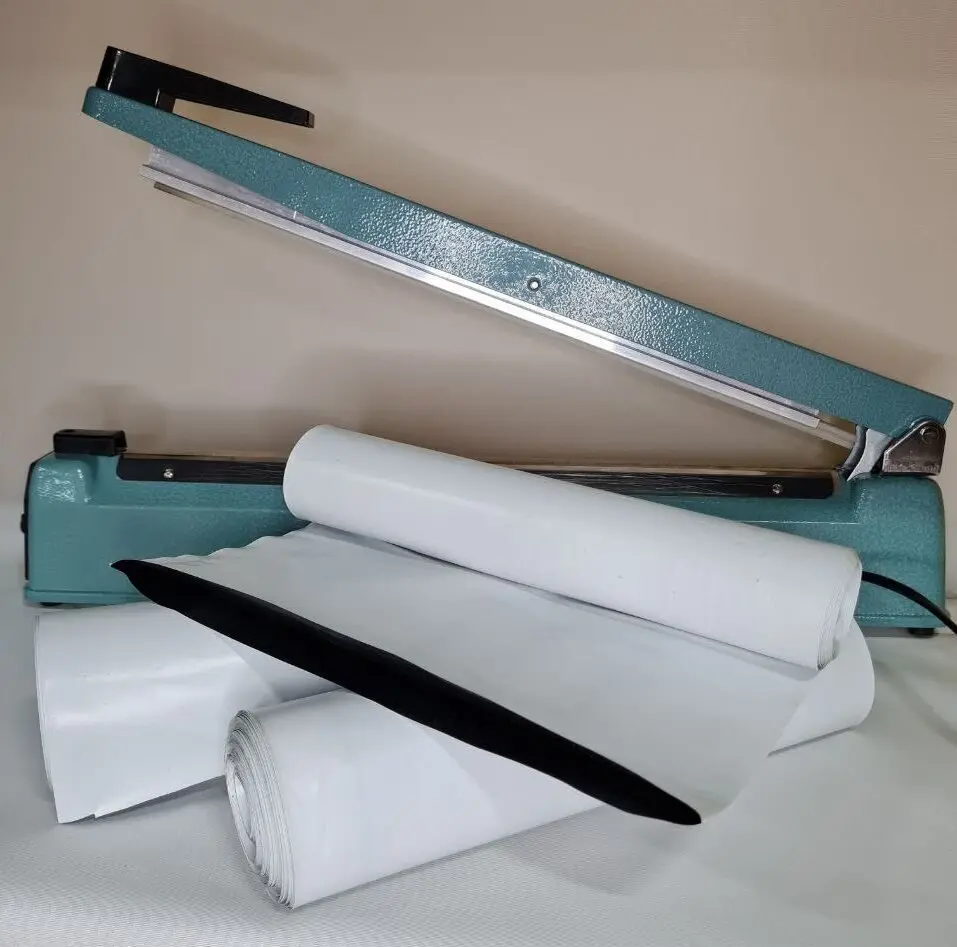 Рисунок 2 - Упаковочная пленка