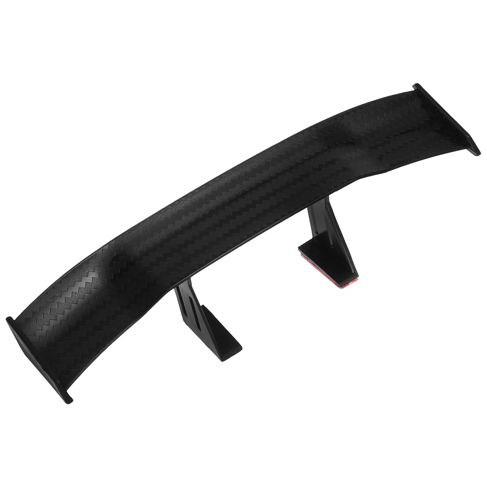 

Car Spoiler Universal Rear Automotive Tiny Mini Exterior Accessories No Punching Wing for