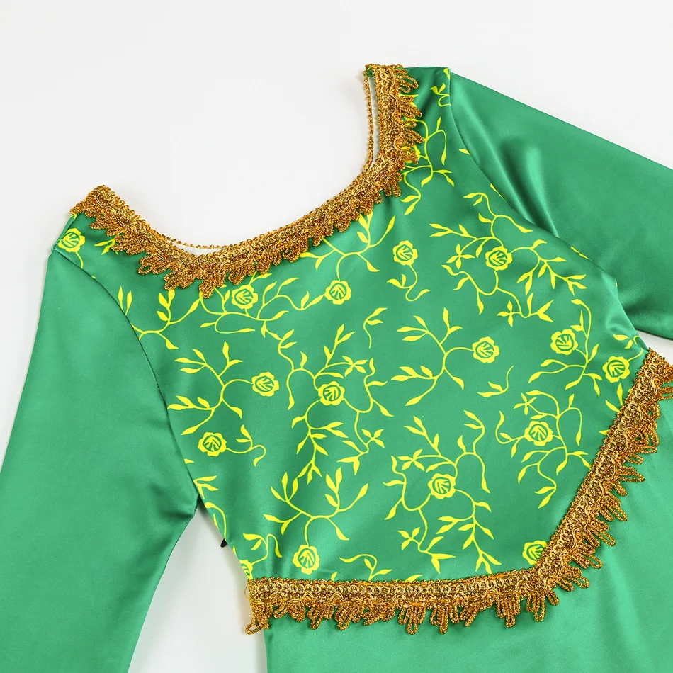 Robe Princesse Fiona Shrek