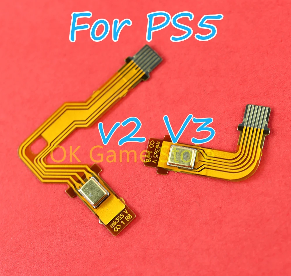 %E3%80%90Customizable%E3%80%91%201PC%20Microphone%20Cable%20LR%20Ribbon%20Speaker%20Cable%20For%20PS5%20V1%20V2%20V3%20Left%20Right%20Speaker%20Amplifier%20Cord%20For%205%20Controller%20-%20Image%205