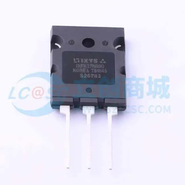 

1PCS/LOTE IXFK27N80Q K27N80Q TO-264 100% New and Original