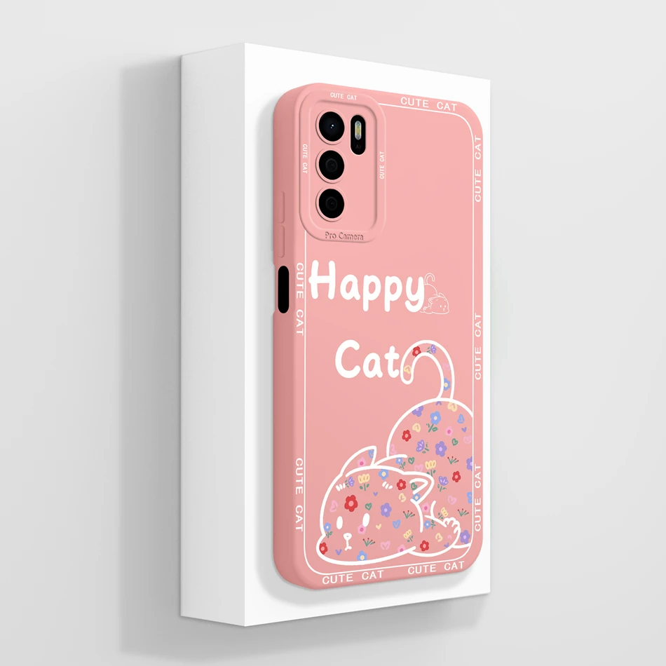 Cute Panda Soft Liquid Silicone Phone Case with Enhanced Camera Protection - Fashionable Back Cover Coque