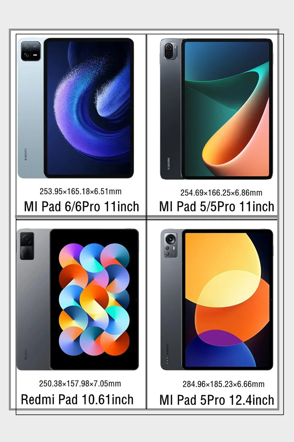 Phones e Accessories