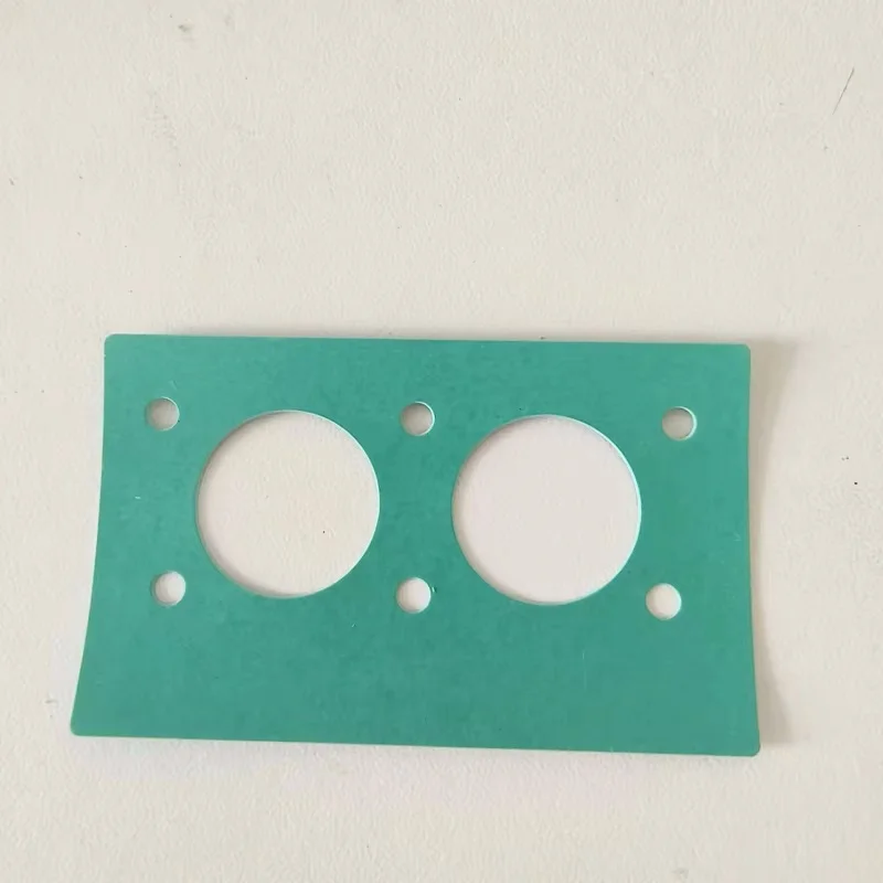 Heat insulation shee