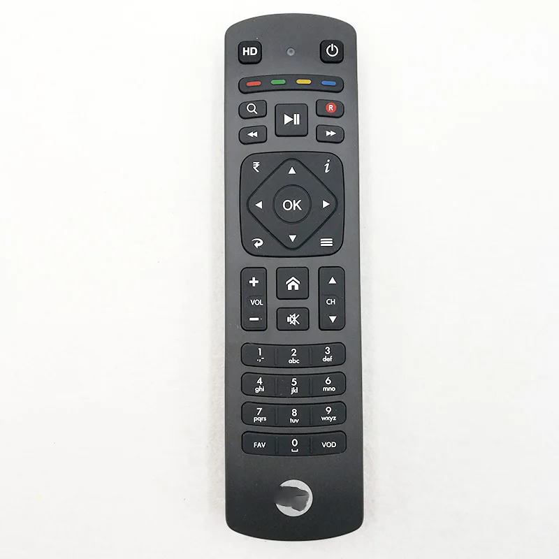 Original Remote Control For JIO Set Top Box