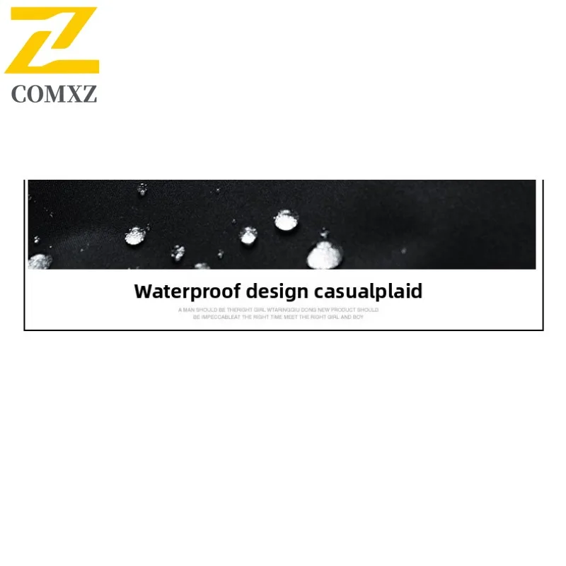 COMXZ Men Autumn Jacket Simple Hooded Outdoor Mountaineering Wind Resistant Coat Leisure Everyday Style Lightweight Clothing