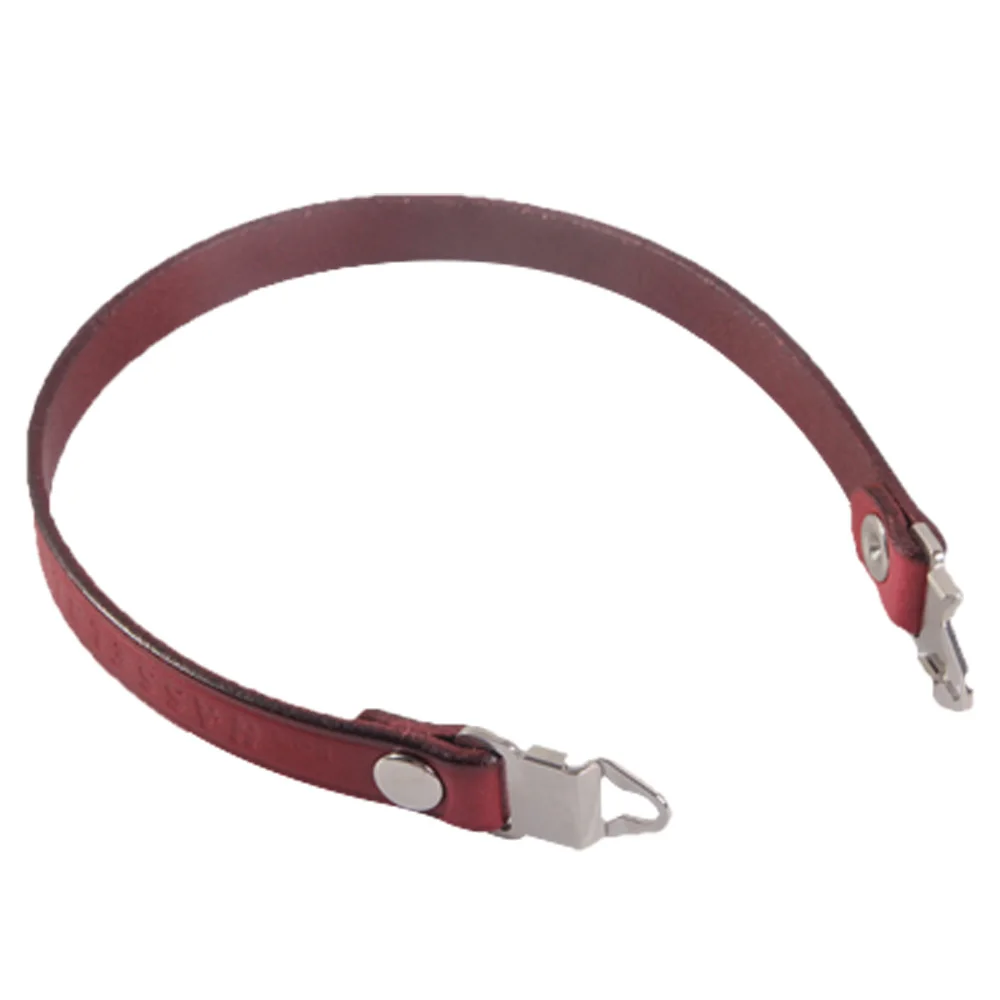 Per Hasselblad 500 Centimetri 501 Centimetri 503Cw 503Cx 2000Fc A Mano In Pelle Carry Cinghia Della Fotocamera