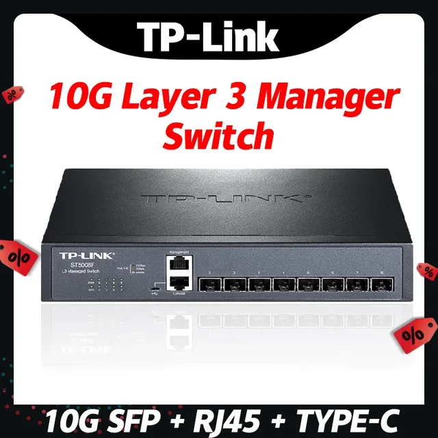 고성능 네트워크 솔루션