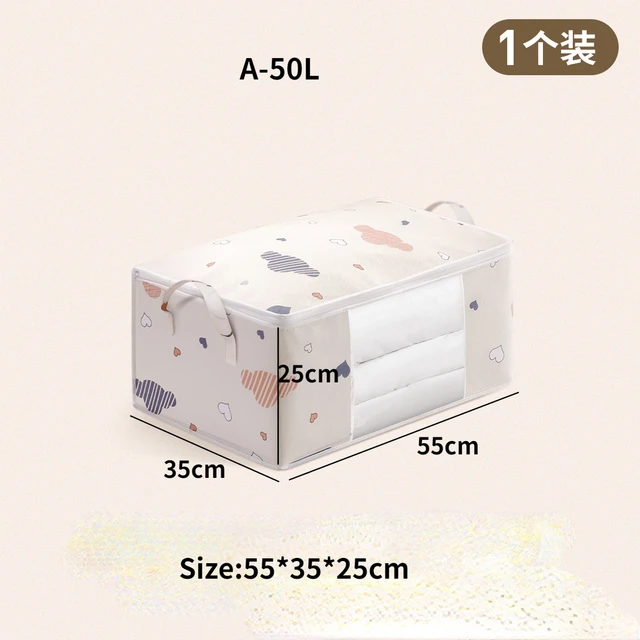 A-Beige 50L