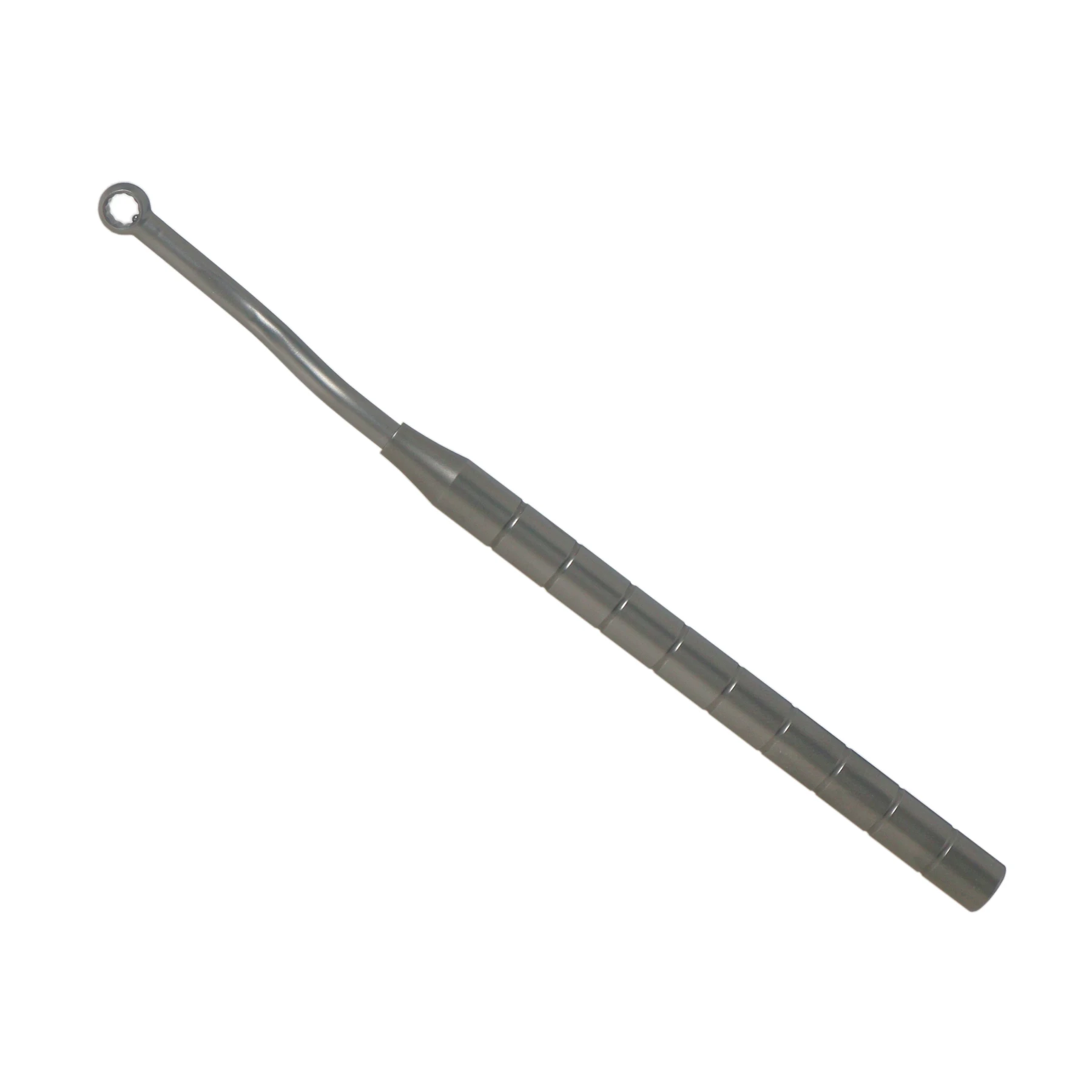 Implant Broken Screw Removal Kit Neobiotech SR Repair Tool Claw Reverse Drill