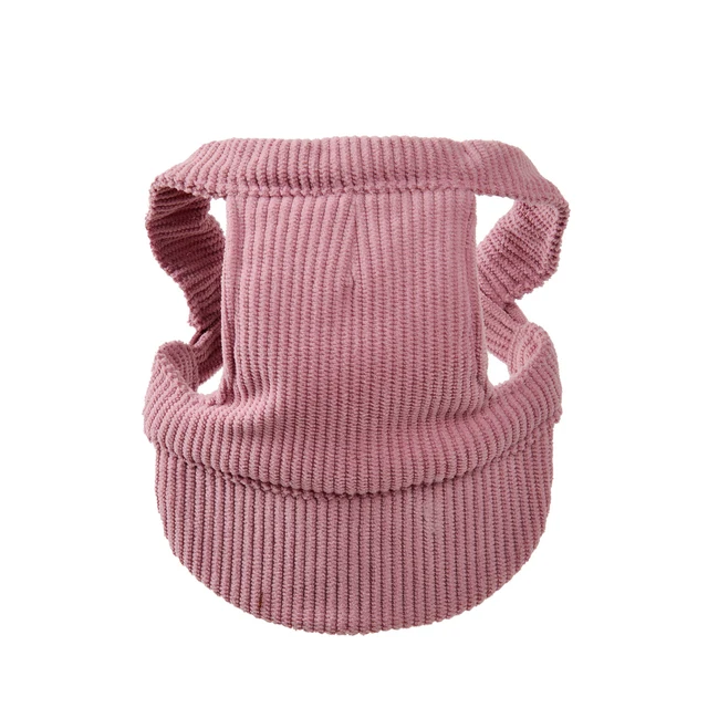 Sac6eb523ae3345bc919b8980f5ac4e36g.jpg Pet Dog Hat with Ear Holes Adjustable Baseball Cap for Small Medium Big Dogs Cats Outdoor Walking Hiking Puppy Sun Hats Supplies