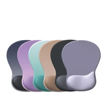 Ergonomic Gradient Mouse Pad 1