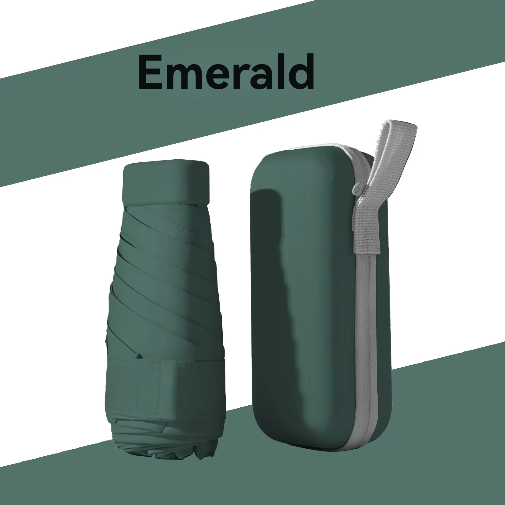 مظلة واقية من الشمس