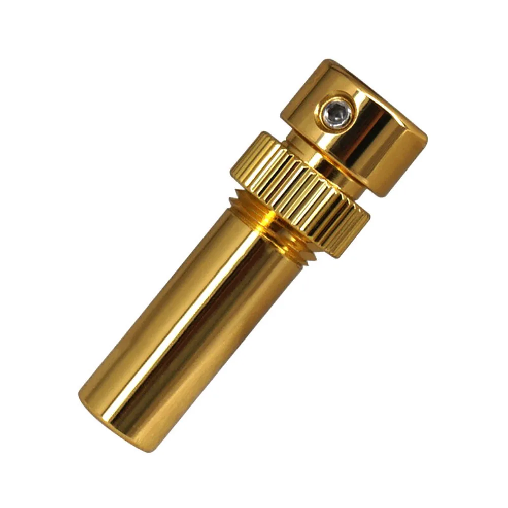 Für Gitarrenperformance, 8,6 mm Tremolo-Stangenbuchse, Tremolo-Griff, stabile Verbindung, reibungslose Steuerung für E-Gitarre – Detail 36